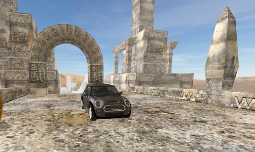 download Temple Drive FREE free