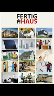 Download Fertighaus – intelligent bauen APK for PC