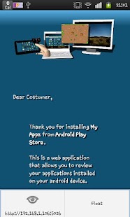 How to get My Appz 1.0 apk for laptop