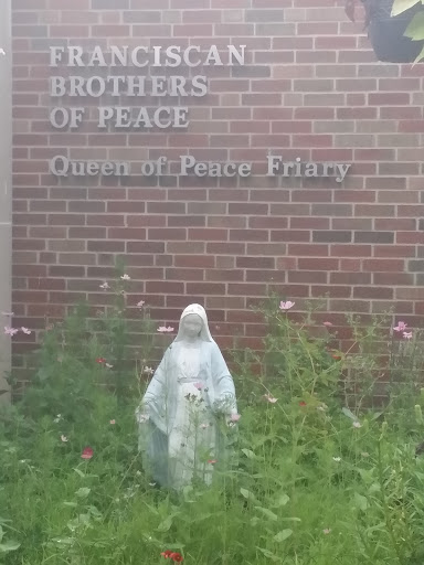 Franciscan Brothers Of Peace