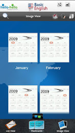 Learn English Vocabulary poster 4