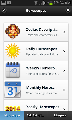 【免費娛樂App】Aries Horoscopes मेष राशिफल-APP點子