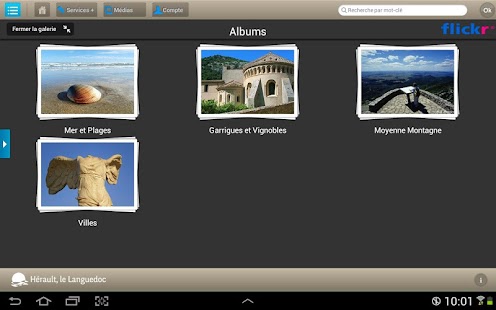 Free Hérault Le Languedoc APK
