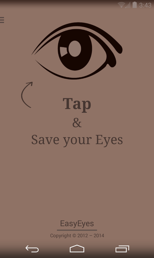   EasyEyes Pro: captura de tela 