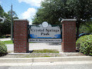 Crystal Springs Park