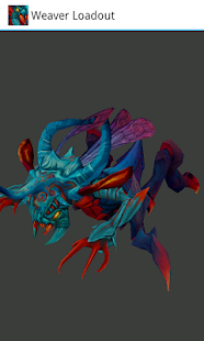 How to install Weaver Loadout 1.0 apk for pc