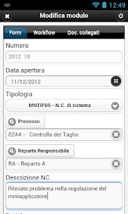 Lastest QualiWare APK for PC
