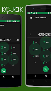 How to mod CM12 Green Kojak Theme patch six.b apk for android