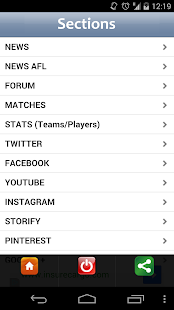 Free Download Western Bulldogs APK for PC