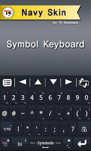 How to download Navy Skin for TS Keyboard patch 1.1.1 apk for pc