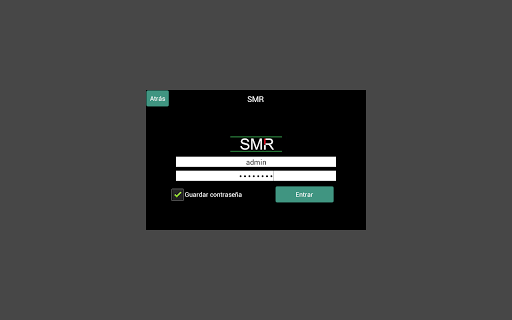 SMR-SYNAPSE MOBILITYREFERENCE