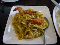 泰味閣 原泰北小館