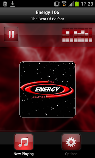 Energy 106