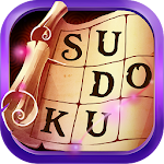 Cover Image of Herunterladen Sudoku 2.2.6 APK