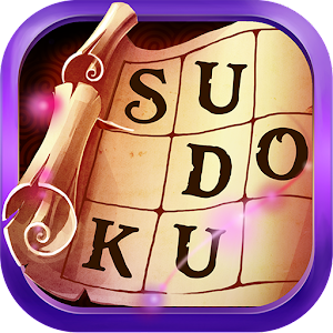 Sudoku Epic for PC and MAC