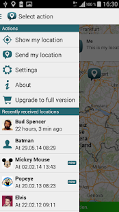 How to install Send My Location 1.0 mod apk for pc