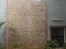 Mural de Maria 