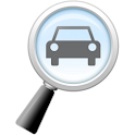 Car Finder Free logo