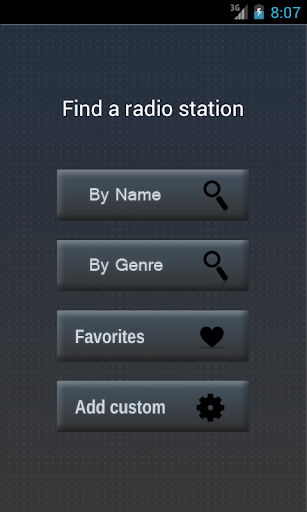 playStream Internet Radio