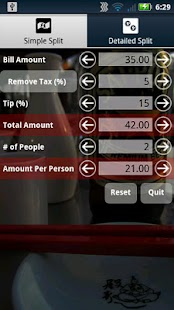 How to install Check Please! lastet apk for laptop