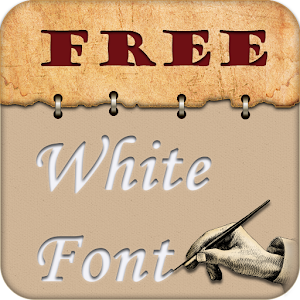 Font Style White Android S3.apk 4.0