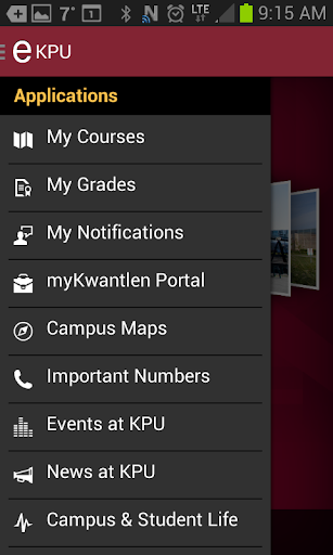 【免費教育App】Kwantlen University - KPU-APP點子