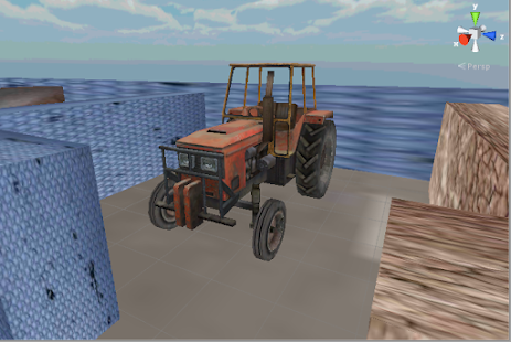 Garage Simulator 3D Screenshots 1
