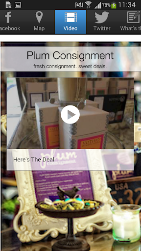 【免費商業App】Plum Consignment-APP點子