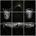 Transformers 3 Puzzle logo