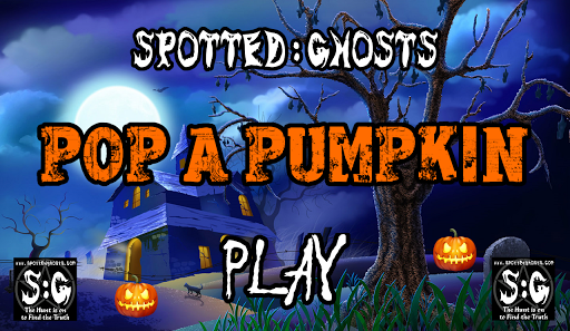 免費下載街機APP|Pop a Pumpkin - Spotted Ghosts app開箱文|APP開箱王