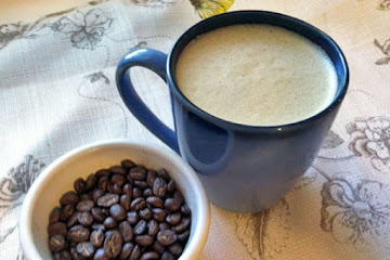 Bulletproof Coffee Recipe