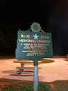 Blue Star Memorial Highway 
