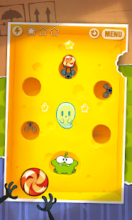 Cut the Rope android