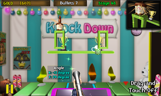 KnockDown(Lite) Screenshots 7