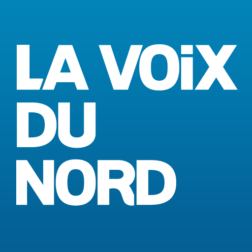 La Voix du Nord LOGO-APP點子