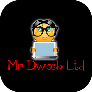Mr Dweeb Ltd 1.1