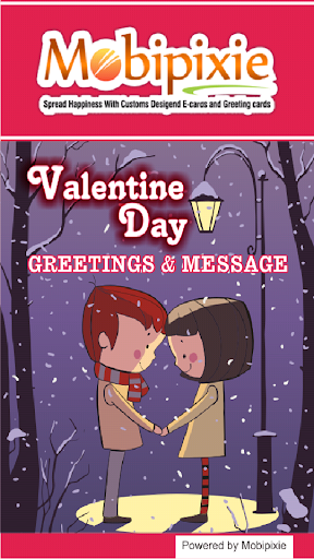 Valentine Day eCards Greetings