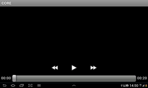 Lastest CORE APK for Android