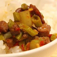 開飯川食堂