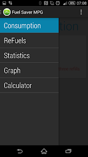 Free Fuel Saver APK