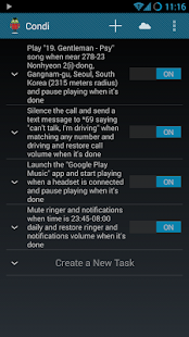 Free Download Condi APK