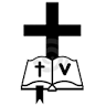 Bible TV (Unofficial) Application icon