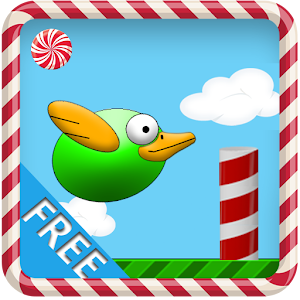 Candy Bird 1.0