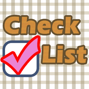Very very easy check list.apk 2.0.0