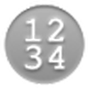 Mental Math Trainer logo