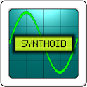 Synthoid – Analog Synthesizer logo