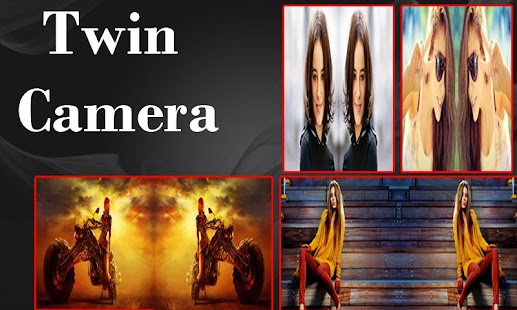 Twin Camera - screenshot thumbnail
