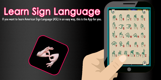 Learn Sign Language