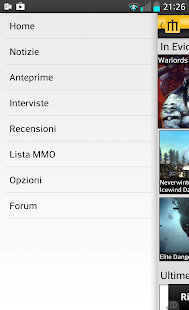How to install MMORPG ITALIA News 3.3.6 mod apk for android