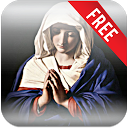 Catholic Live Wallpaper Free mobile app icon